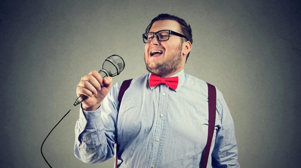 làm thế nào để có giọng nói hay