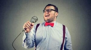 làm thế nào để có giọng nói hay