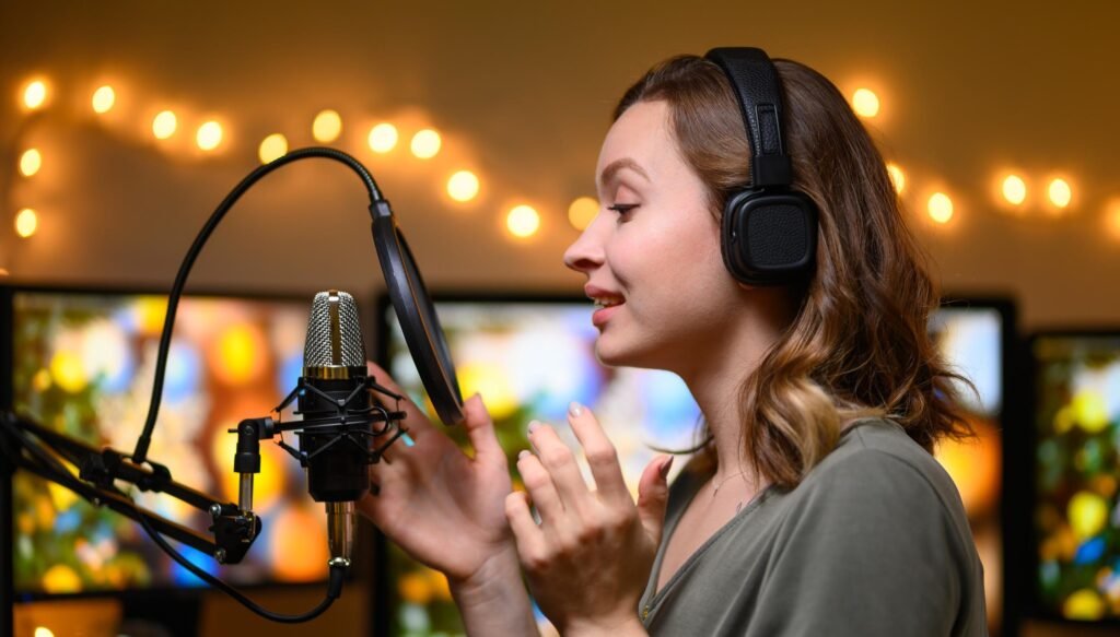 luyện giọng nói mỗi ngày