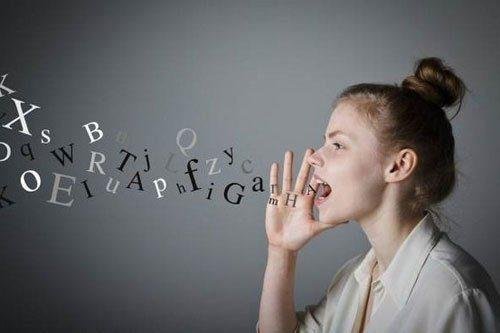 luyện giọng nói mỗi ngày