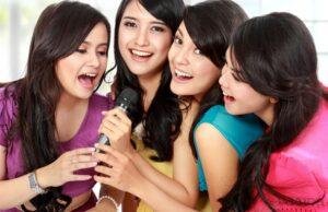 luyện giọng nói nhẹ nhàng