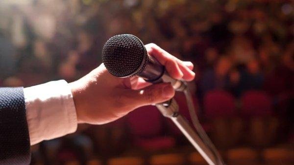 làm thế nào để có giọng nói hay