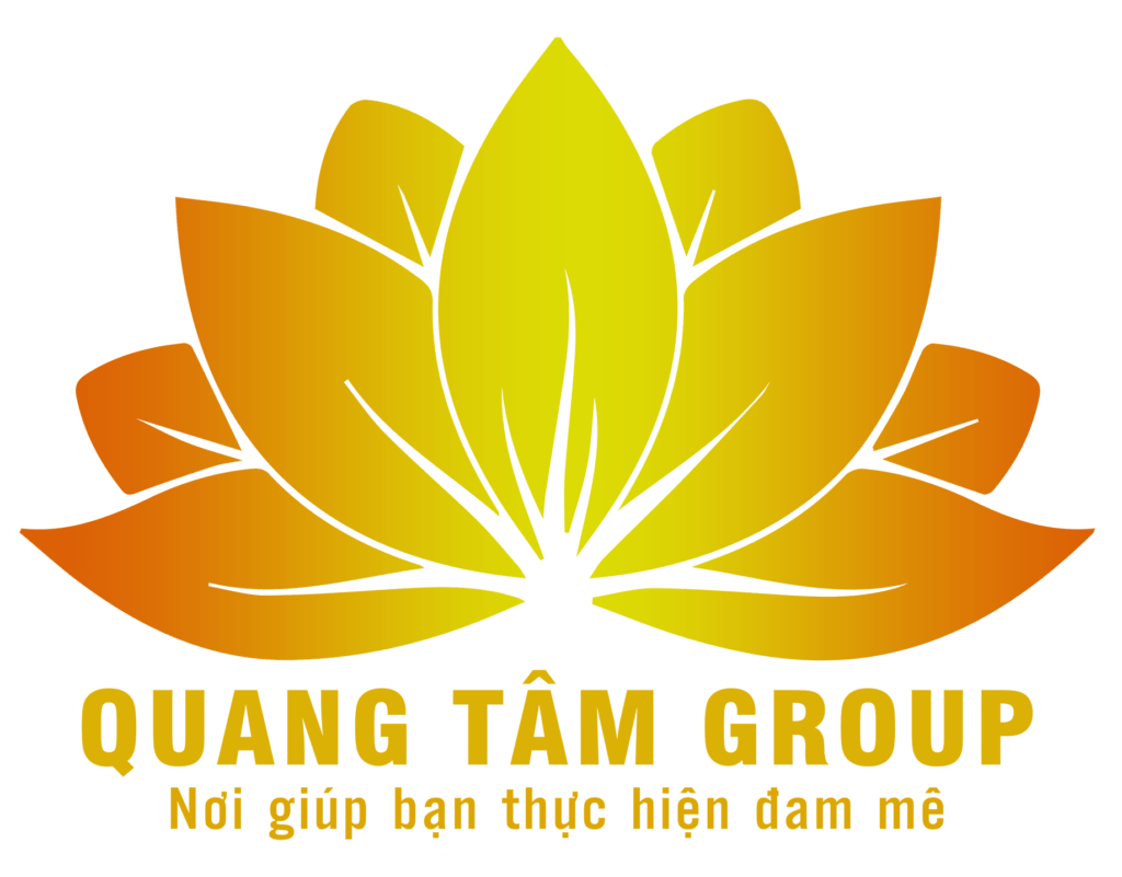 quang tâm group