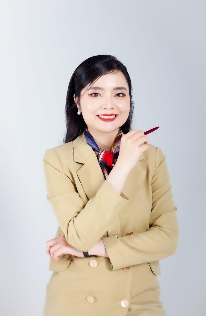 Đội ngũ giảng viên