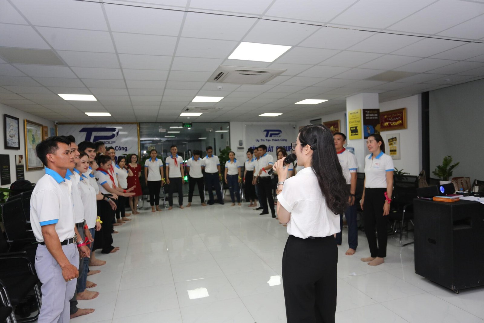 Đánh thức quyền năng giọng nói (lộ trình 7 buổi)