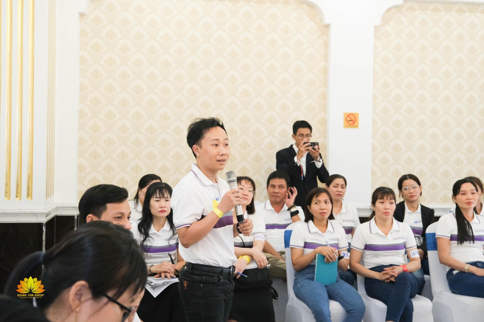 Kỹ năng thuyết trình