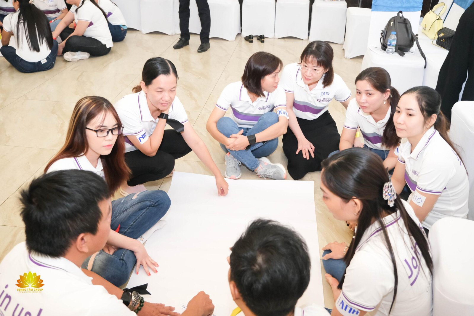 Nghê thuật giao tiếp tự nhiên