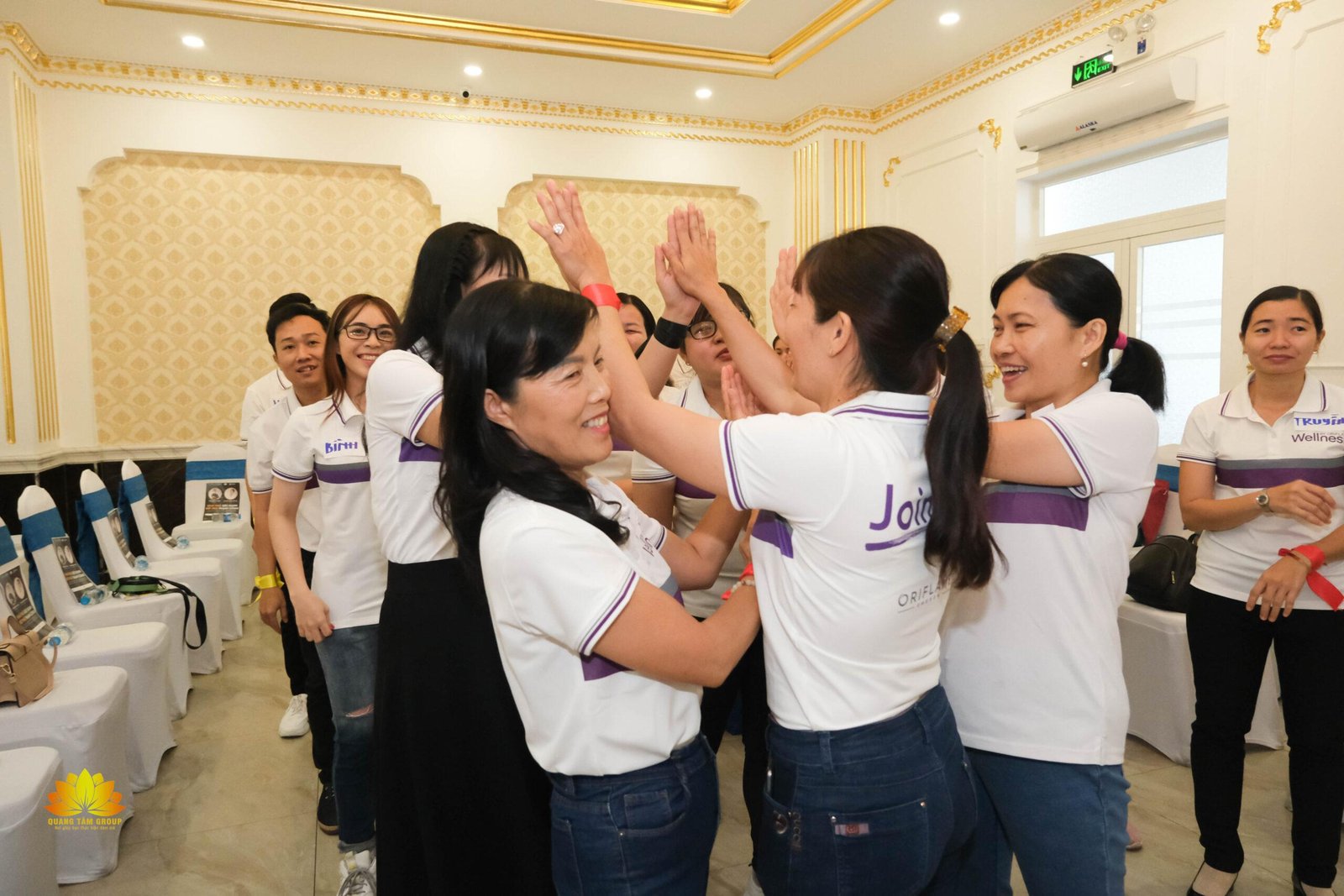 Nghê thuật giao tiếp tự nhiên