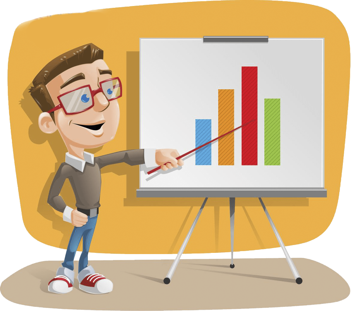 Train The Trainer